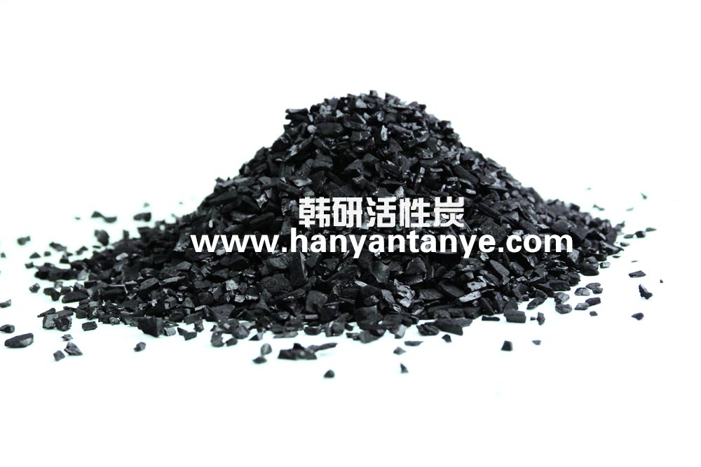 水處理專用活性炭，你一定還有不知曉的那些事兒？